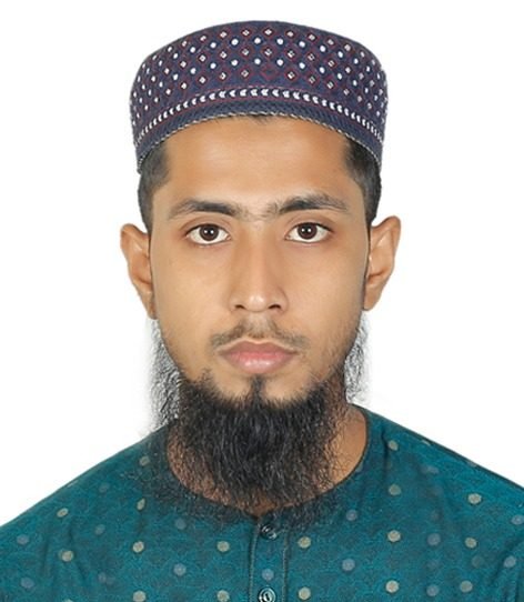 Khalid Syfullah