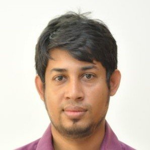 Shafiul (Tareq) Hasan