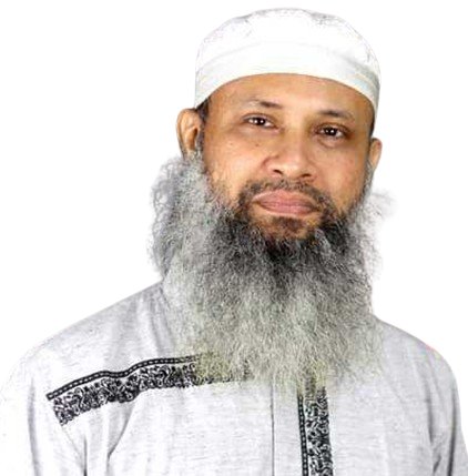 Rubayat Asirul Bari