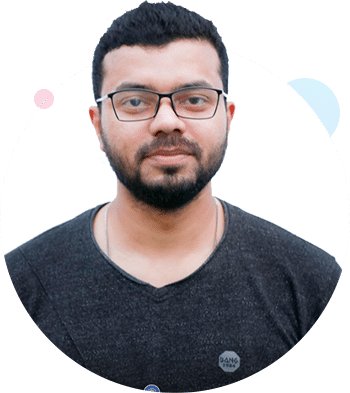 M Asif Rahman