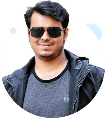 Nazmul H. Rupok