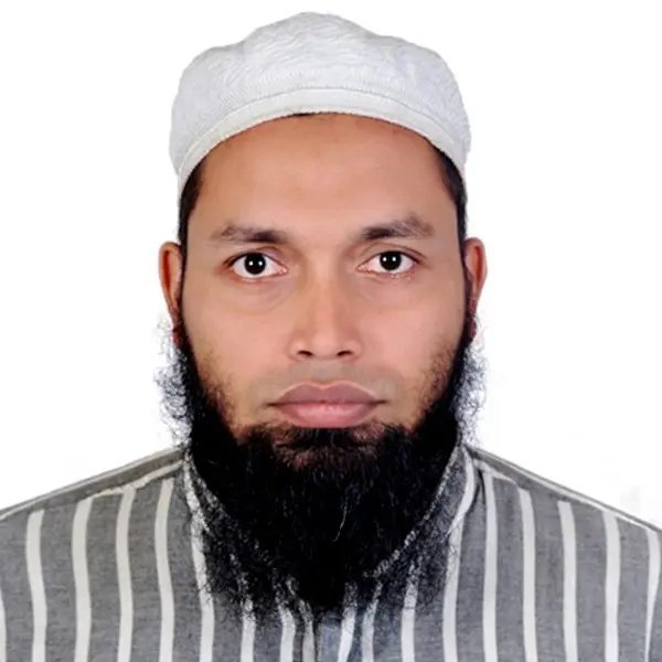 Muhammad Shahadat Hossain