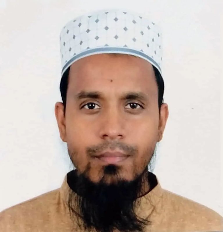 Eng. Md. Mostafizur Rahman